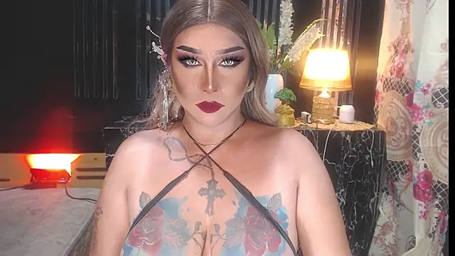 Chat XXX Live trandomsts9inchellcock
