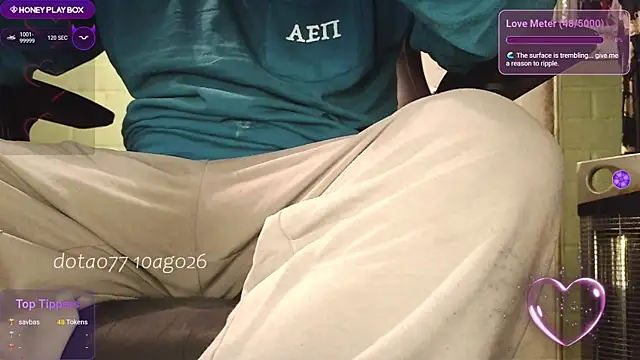 Show Webcam de doTao7