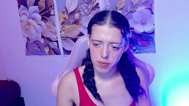 vanesa_gomez – Live XXX-chat