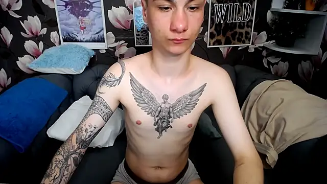 Mel_Fizz's Live XXX Chat