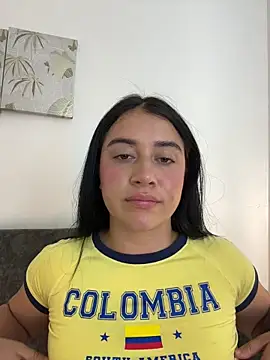 KallyMyller1 live XXX chat