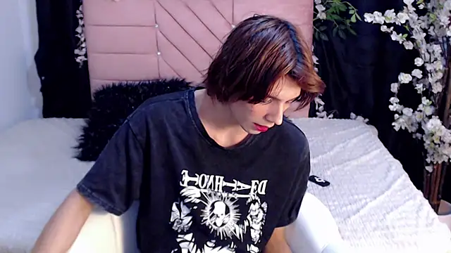 แชท XXX สดของ oli_dusk