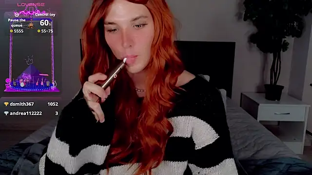 HelenSpellman's Live XXX Chat