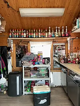 delicioussdixie élő XXX-chatje
