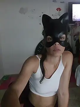 Chat XXX en directo de SweetSun69