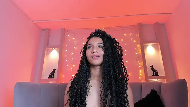 Živý XXX chat Emily_bruss