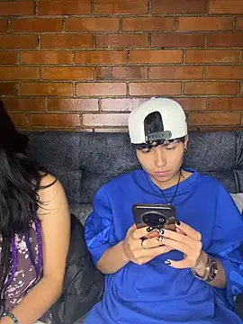 Chat XXX en directo de ian_mathias_