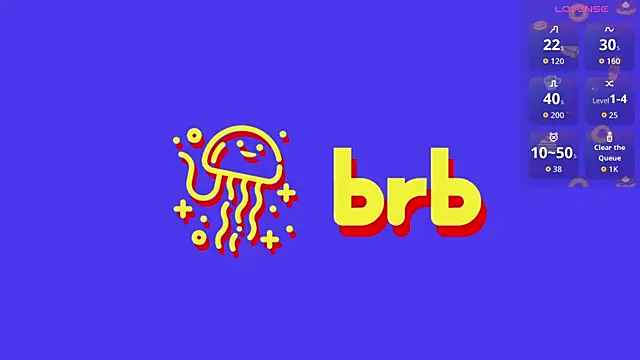 Chat +18 de andreazoe ao vivo