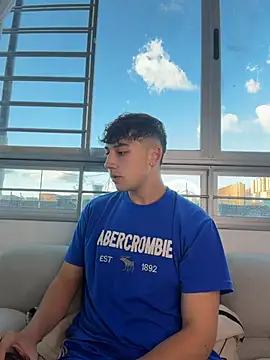 OLIVER_K 라이브 XXX 채팅