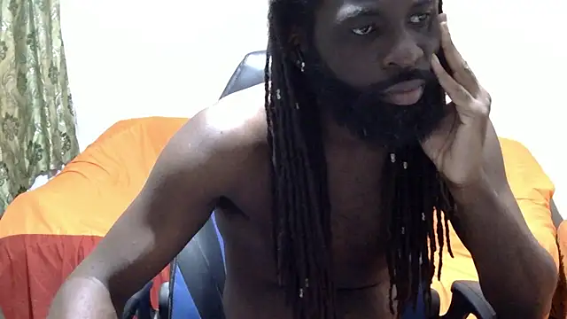 Darkkras Chat XXX live