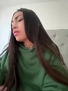 Chat XXX en directo de Bonny_Eva