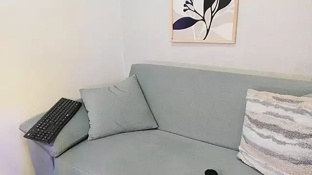 KassMonroe Chat XXX live