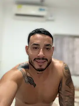 Pertunjukan Kamera Web Sexysoeh