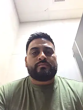 El-Inge-Godin Live XXX-Chat