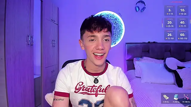 Timothy_ros 라이브 XXX 채팅