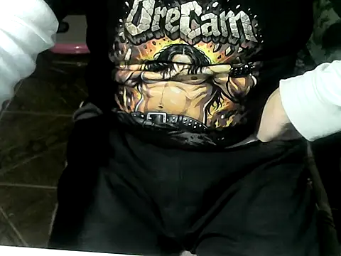 Chatroom XXX en direct de OreCam