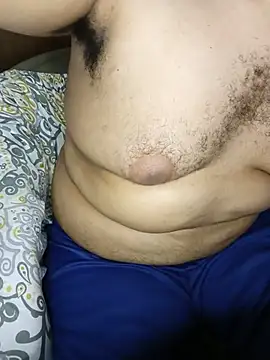 chubbygamer26 Chat XXX in diretta