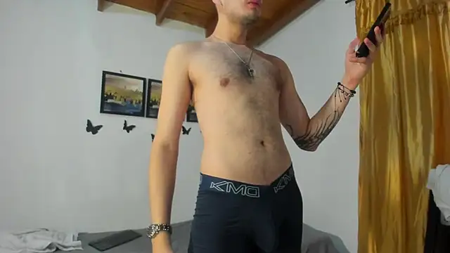 Chat +18 de Vlad__night ao vivo