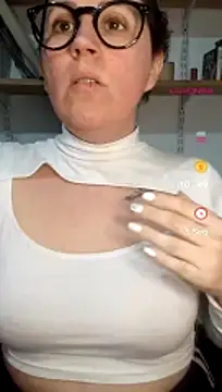 SofiEsteves Obrolan Langsung XXX