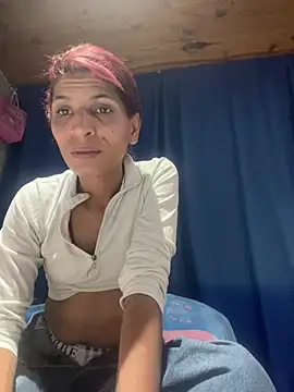 ImCrazzy – Naživo XXX chat