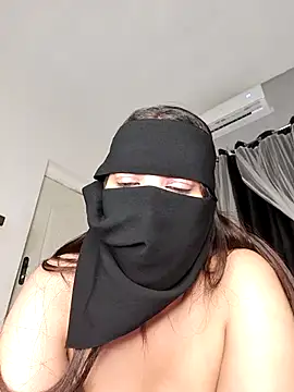 Miss_joudi_bigass' Live XXX Chat