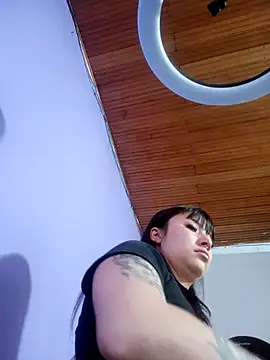 Zulema_R1's Live XXX Chat