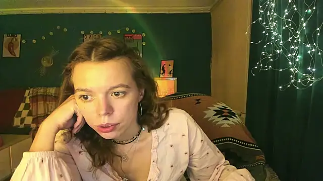ClancyMorissey's Live XXX Chat