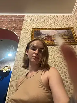 LeinaWoluers – Live XXX-chat