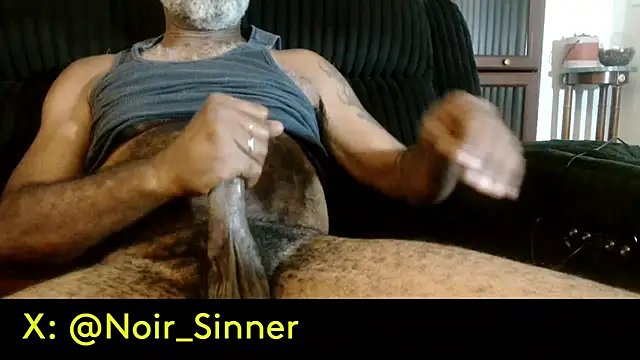 sinnernoir লাইভ XXX চ্যাট