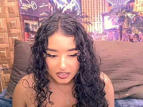Chat XXX en directo de IndianAngel4u