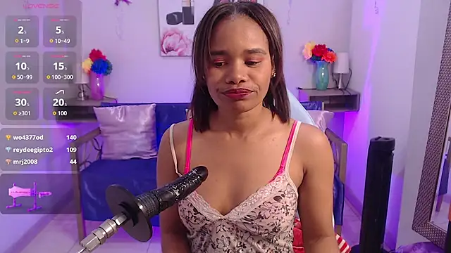 Czat XXX na żywo – ingrid03_taffur