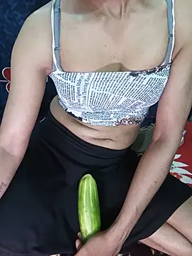 Transgender_26's Live XXX Chat