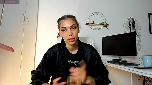 TattoedLexi_ Chat XXX live