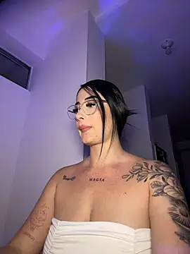 دردشة Libia_James الجنسية المباشرة