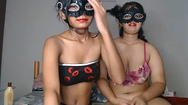 Chat XXX ao vivo de Virgin_Aisha
