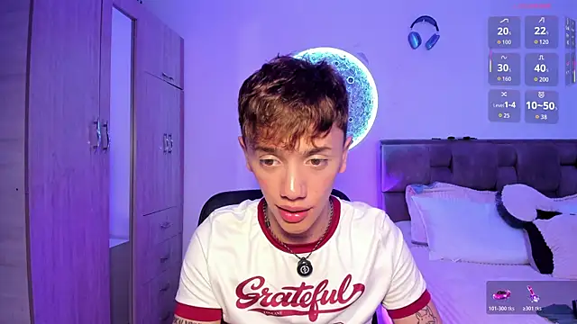 Chat +18 de Timothy_ros ao vivo