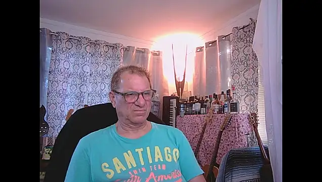 Chatroom XXX en direct de coryassman