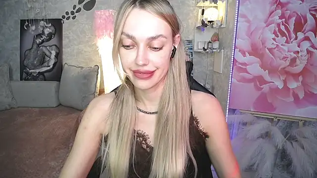 Czat XXX na żywo – NickyAdamidi