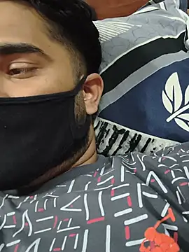 BeardKingoBack Live XXX Chat