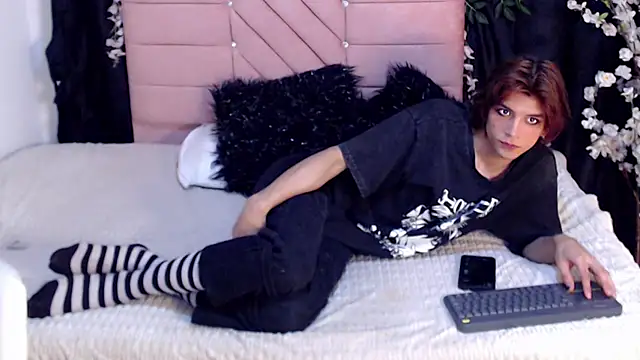 oli_dusk Live XXX-chat