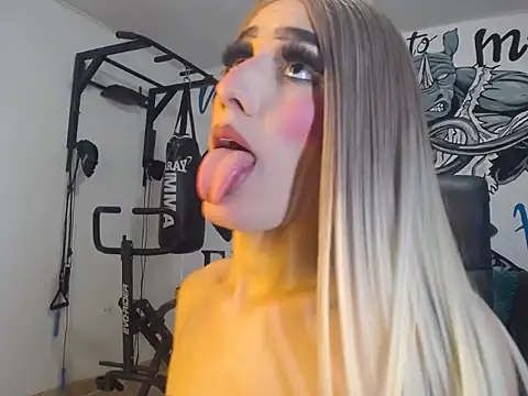 XXX chat uživo modela Miranda_bigcock3