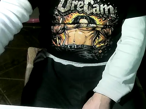 Chat +18 de OreCam ao vivo