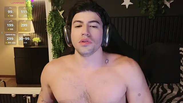 newjeff live XXX chat