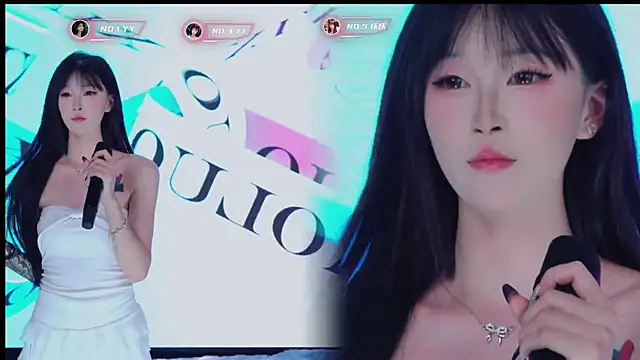 Chat XXX Live Chanel-001