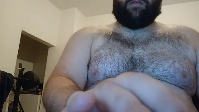 musculardaddybear89 라이브 XXX 채팅