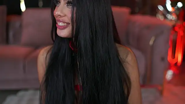 RavennaDArcy Chat XXX in diretta