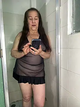 Aura_QS' Live XXX Chat