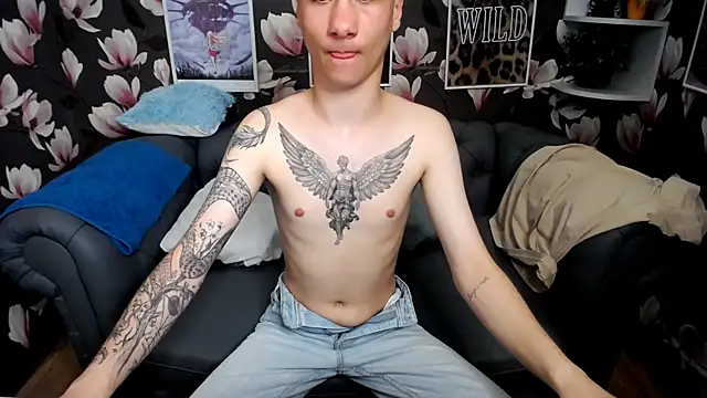Mel_Fizz Chat XXX live