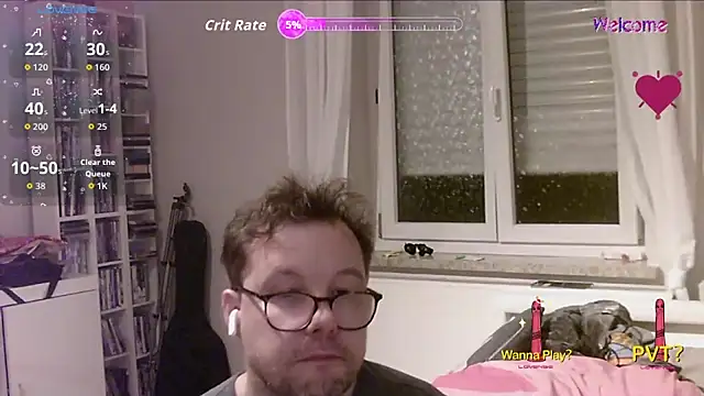 larsgolars Live XXX-Chat