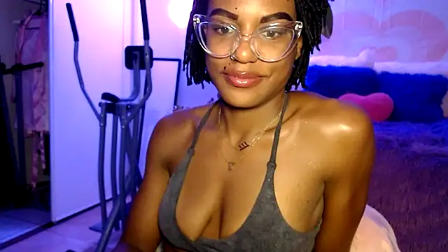 CocoSage Live XXX-chat